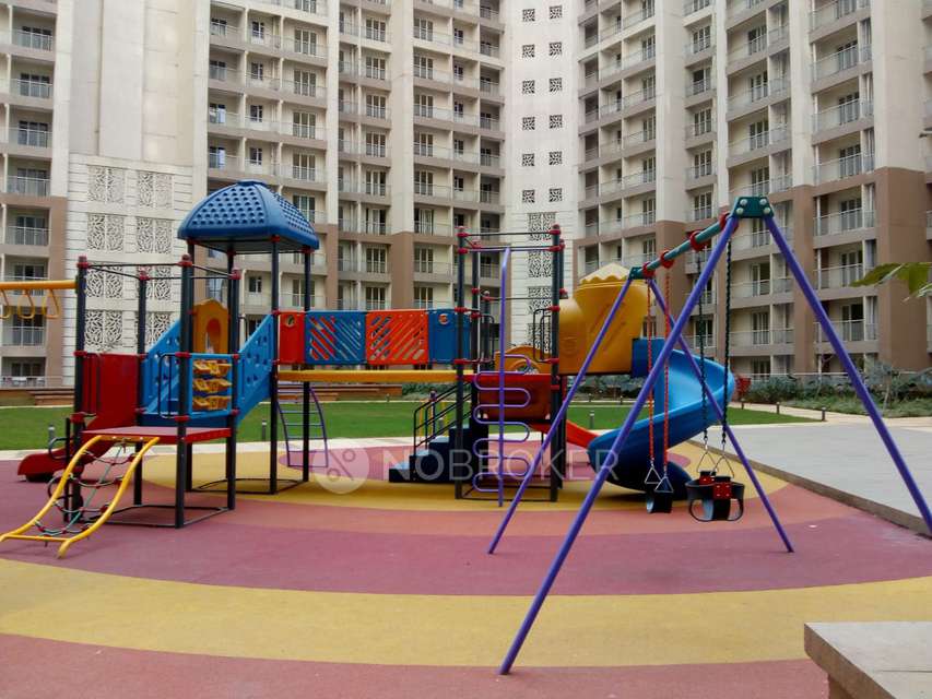 2 BHK Flat In Indiabulls Park, Panvel For Sale  In Panvel