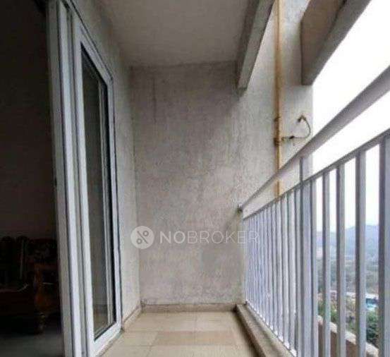 2 BHK Flat In Indiabulls Park, Panvel For Sale  In Panvel