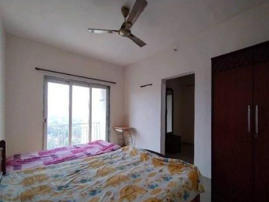 2 BHK Flat In Indiabulls Park, Panvel For Sale  In Panvel