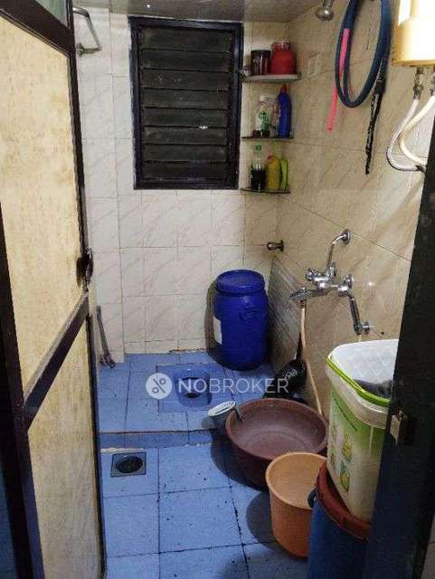 1 BHK Flat In Skyline Chs For Sale  In Govind Nagar