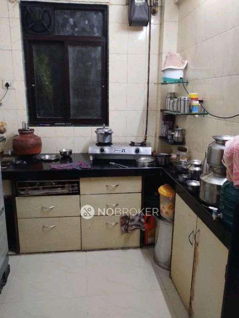 1 BHK Flat In Skyline Chs For Sale  In Govind Nagar