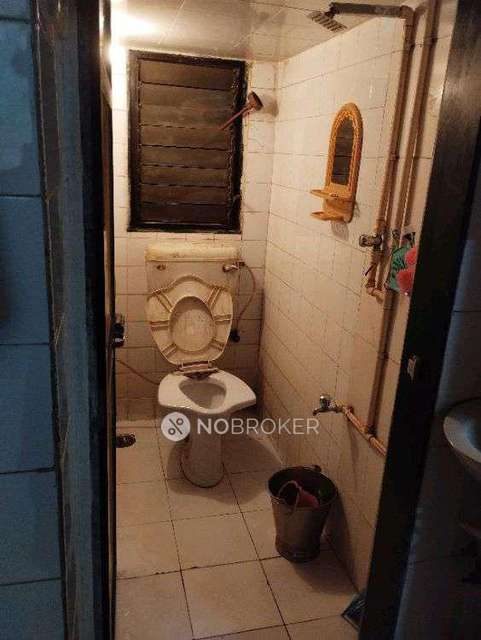 1 BHK Flat In Skyline Chs For Sale  In Govind Nagar