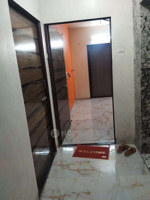 1 BHK Flat In Payal Residency  for Rent  In Wagholi