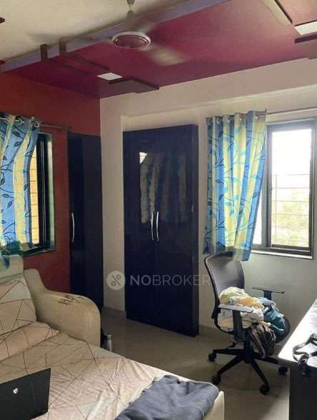 1 BHK Flat In Payal Residency  for Rent  In Wagholi