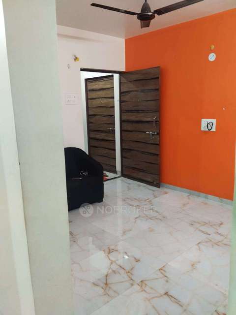 1 BHK Flat In Payal Residency  for Rent  In Wagholi