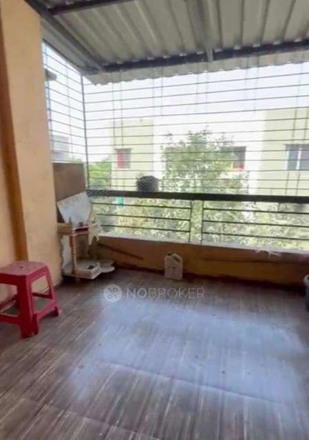 1 BHK Flat In Payal Residency  for Rent  In Wagholi