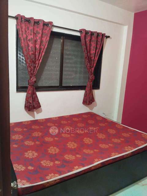 1 BHK Flat In Payal Residency  for Rent  In Wagholi