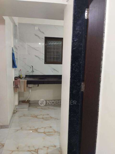 1 BHK Flat In Payal Residency  for Rent  In Wagholi