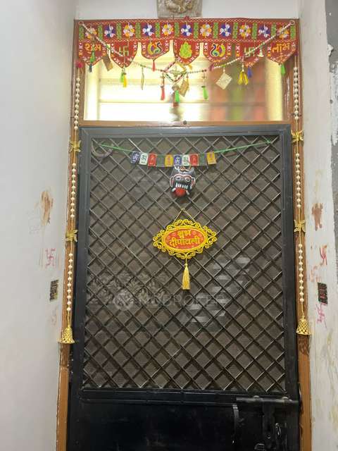 3 BHK Flat For Sale  In  Mohan Garden