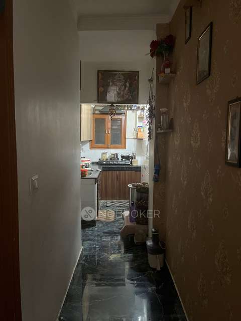 3 BHK Flat For Sale  In  Mohan Garden