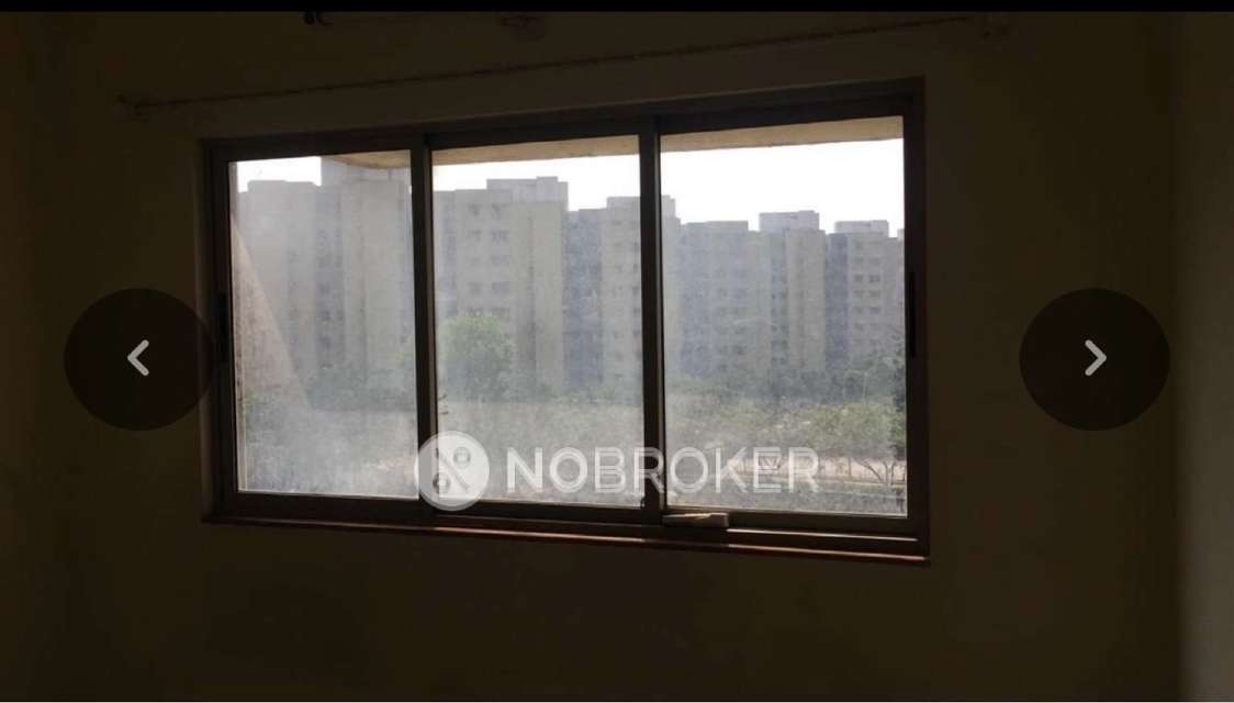 1 BHK Flat In Irvetta Chs For Sale  In Dombivli East