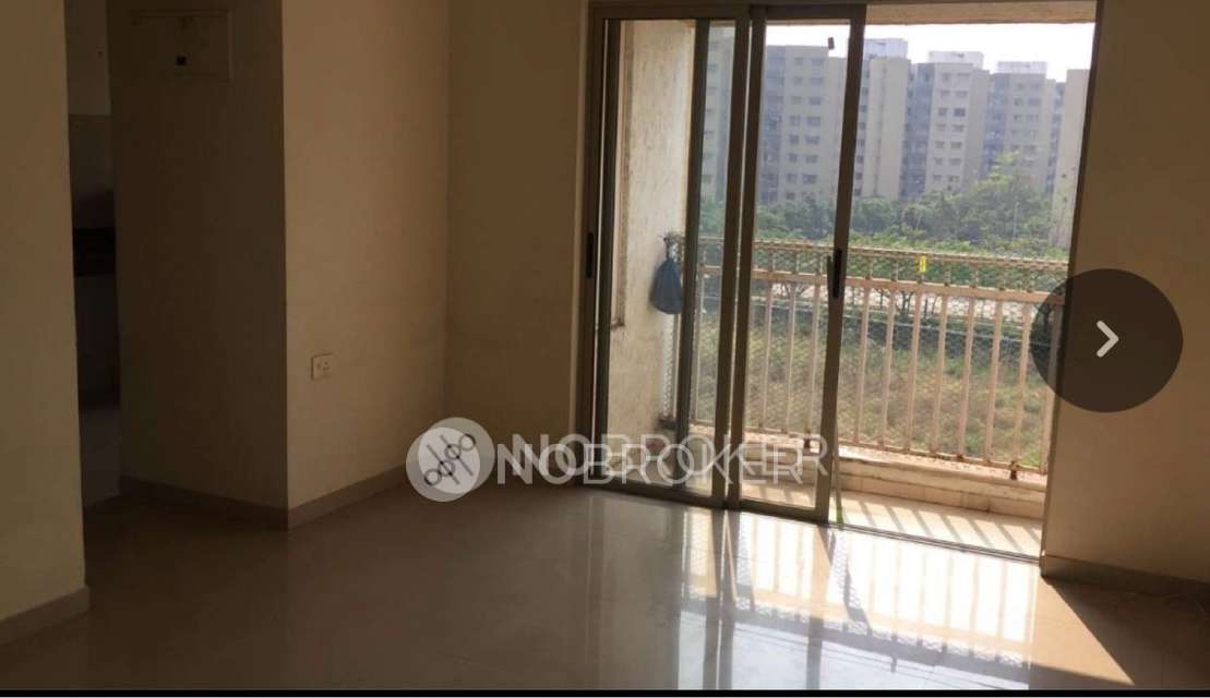 1 BHK Flat In Irvetta Chs For Sale  In Dombivli East