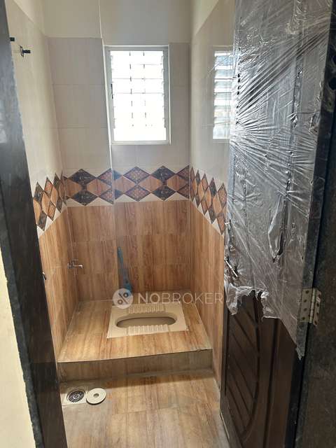 1 RK Flat In Sai Satyam Park Lane No.8 Khandve Nagar Wagholi for Rent  In Wagholi