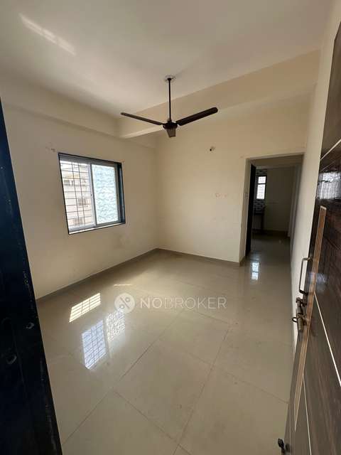 1 RK Flat In Sai Satyam Park Lane No.8 Khandve Nagar Wagholi for Rent  In Wagholi