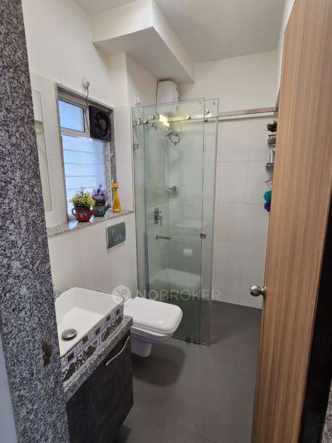 3 BHK Flat In Godrej Woods For Sale  In Panvel