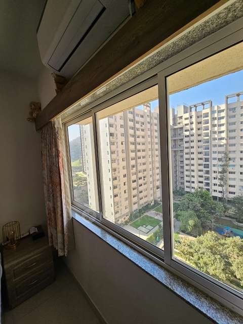 3 BHK Flat In Godrej Woods For Sale  In Panvel