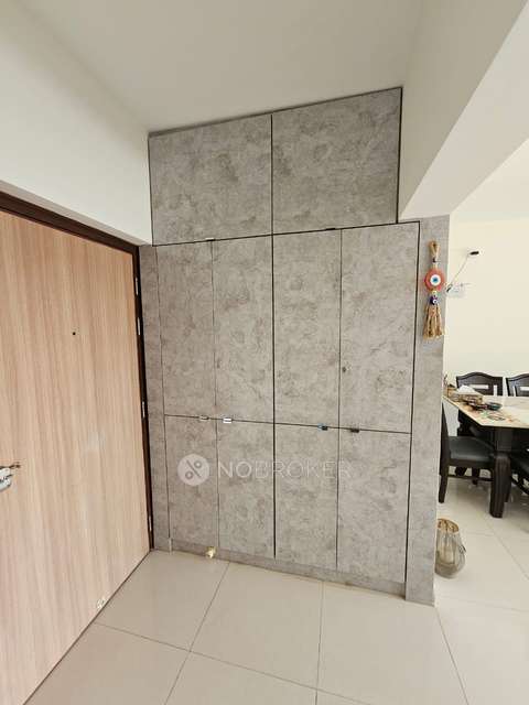 3 BHK Flat In Godrej Woods For Sale  In Panvel