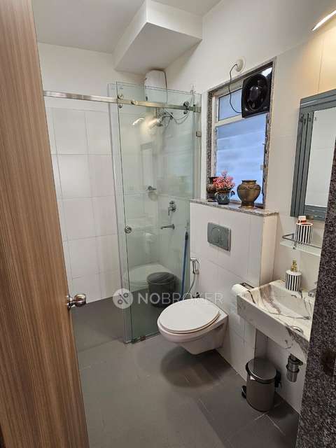 3 BHK Flat In Godrej Woods For Sale  In Panvel