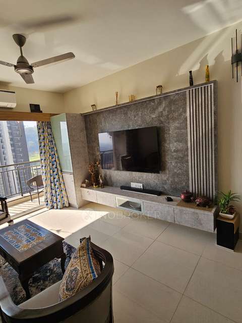 3 BHK Flat In Godrej Woods For Sale  In Panvel