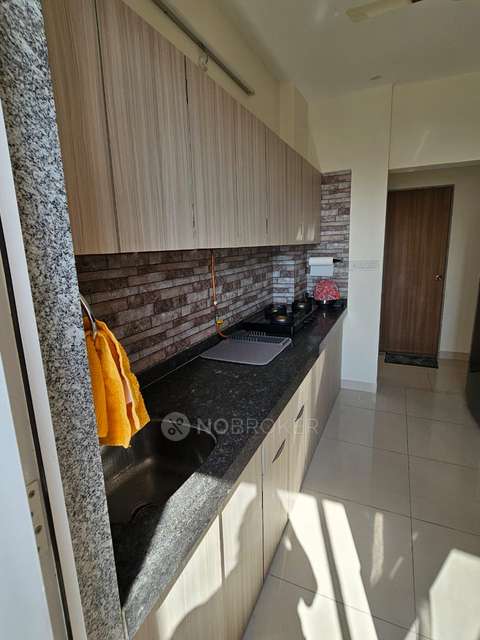 3 BHK Flat In Godrej Woods For Sale  In Panvel