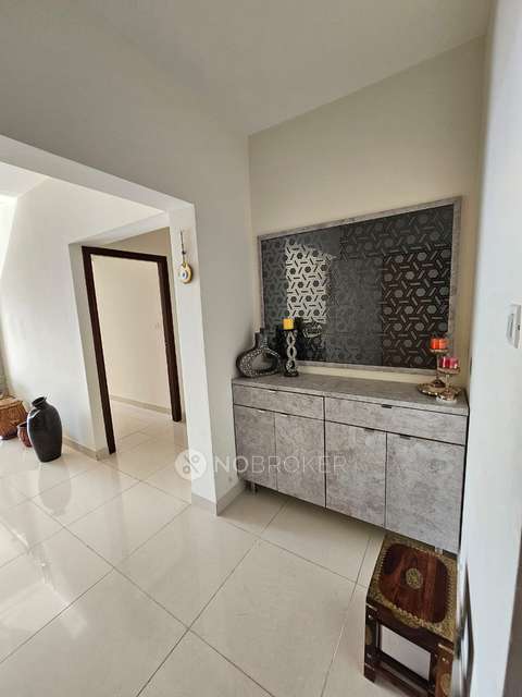 3 BHK Flat In Godrej Woods For Sale  In Panvel