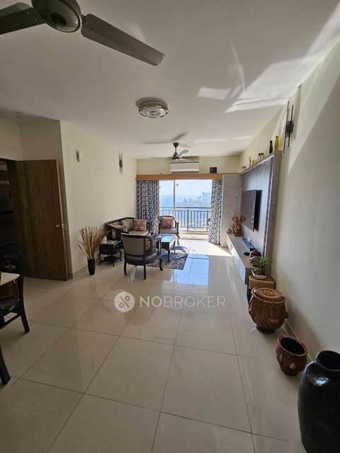 3 BHK Flat In Godrej Woods For Sale  In Panvel