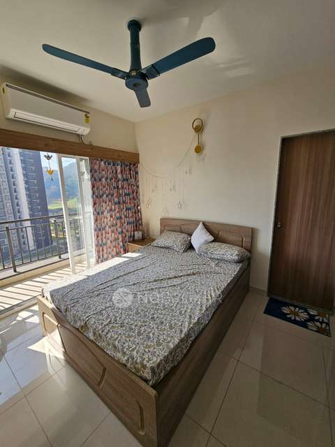 3 BHK Flat In Godrej Woods For Sale  In Panvel