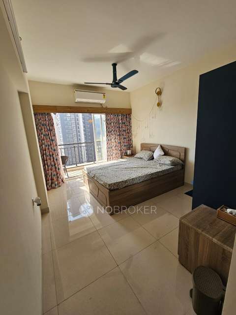 3 BHK Flat In Godrej Woods For Sale  In Panvel