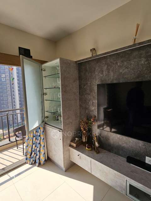 3 BHK Flat In Godrej Woods For Sale  In Panvel