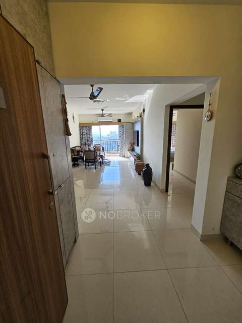 3 BHK Flat In Godrej Woods For Sale  In Panvel