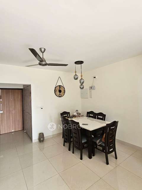 3 BHK Flat In Godrej Woods For Sale  In Panvel