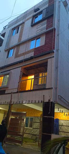 3 BHK House for Lease  In Bommanahalli