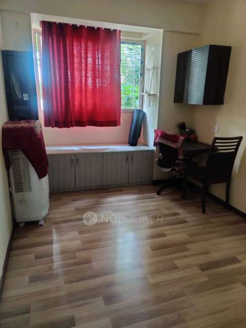 2 BHK Flat In Krishvi Gavakshi For Sale  In Kadubeesanahalli