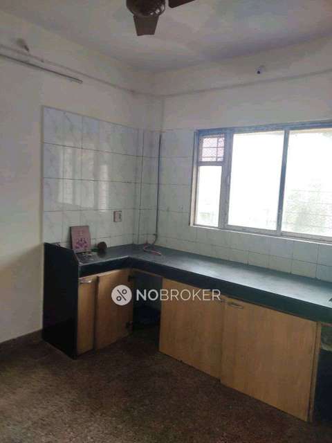 1 BHK Flat In Nityanand Co-op Housing Society  For Sale  In  Borivali East