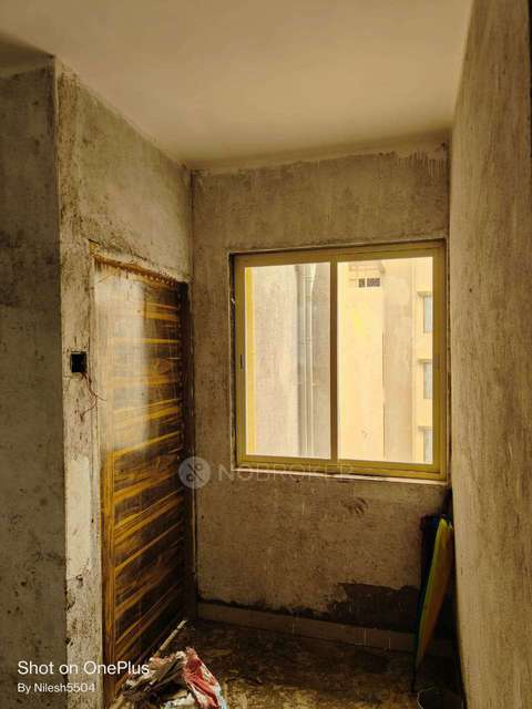 1 RK Flat In Sai Arshirvad For Sale  In Panvel