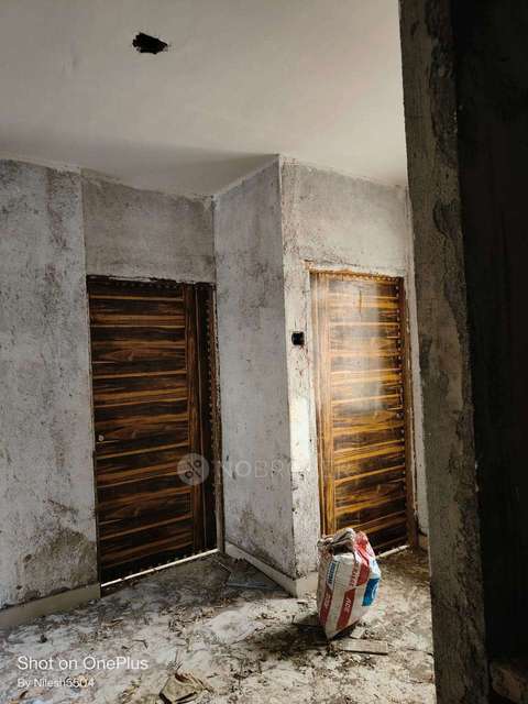 1 RK Flat In Sai Arshirvad For Sale  In Panvel