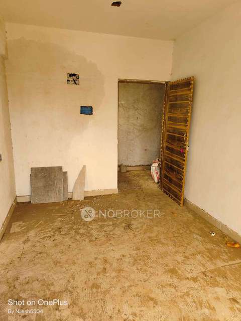 1 RK Flat In Sai Arshirvad For Sale  In Panvel