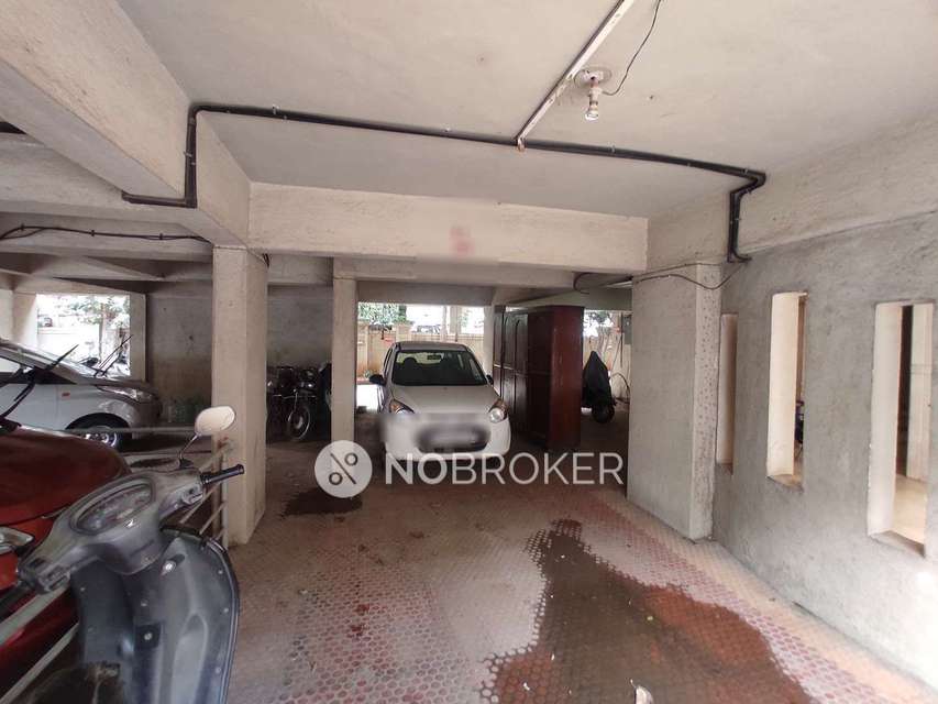 2 BHK Flat In Bella Vista Empress For Sale  In Wakad