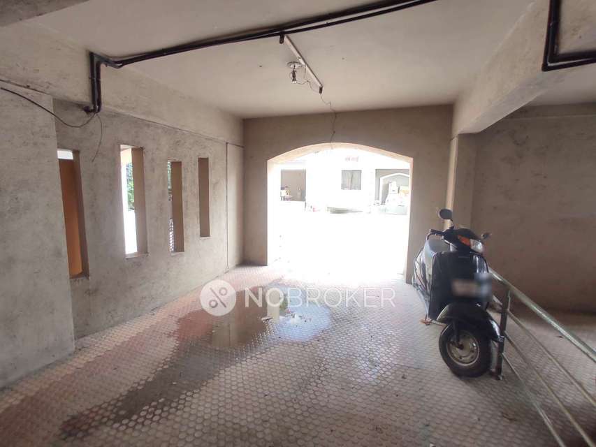 2 BHK Flat In Bella Vista Empress For Sale  In Wakad