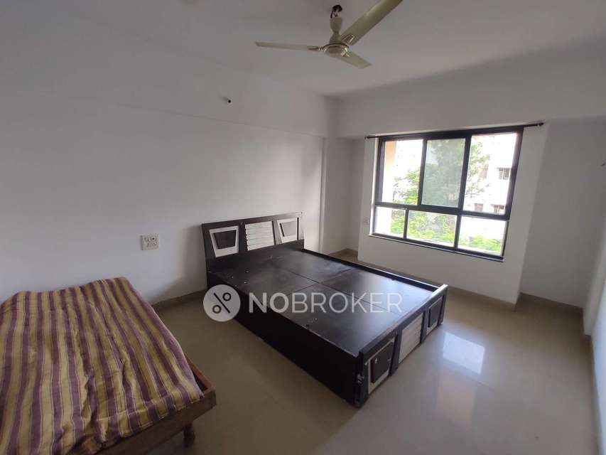 2 BHK Flat In Bella Vista Empress For Sale  In Wakad