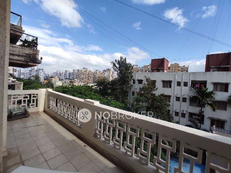 2 BHK Flat In Bella Vista Empress For Sale  In Wakad