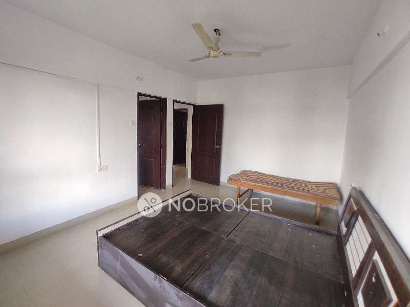 2 BHK Flat In Bella Vista Empress For Sale  In Wakad