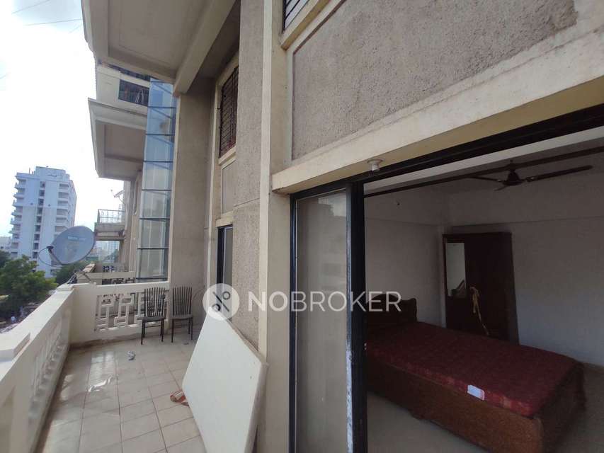 2 BHK Flat In Bella Vista Empress For Sale  In Wakad