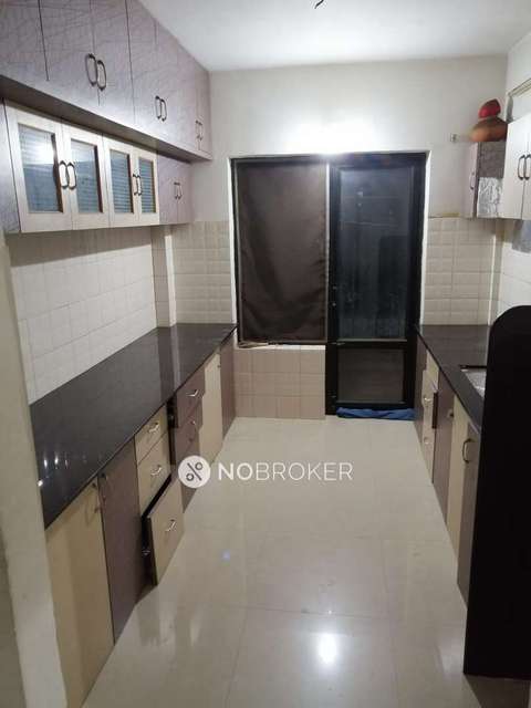 2 BHK Flat In Bella Vista Empress For Sale  In Wakad