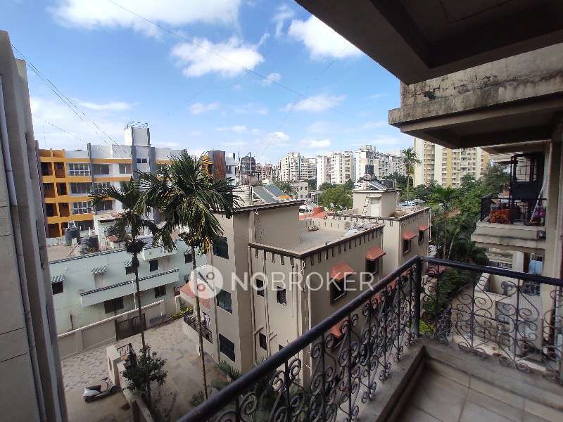 2 BHK Flat In Bella Vista Empress For Sale  In Wakad