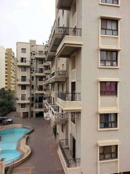 2 BHK Flat In Bella Vista Empress For Sale  In Wakad