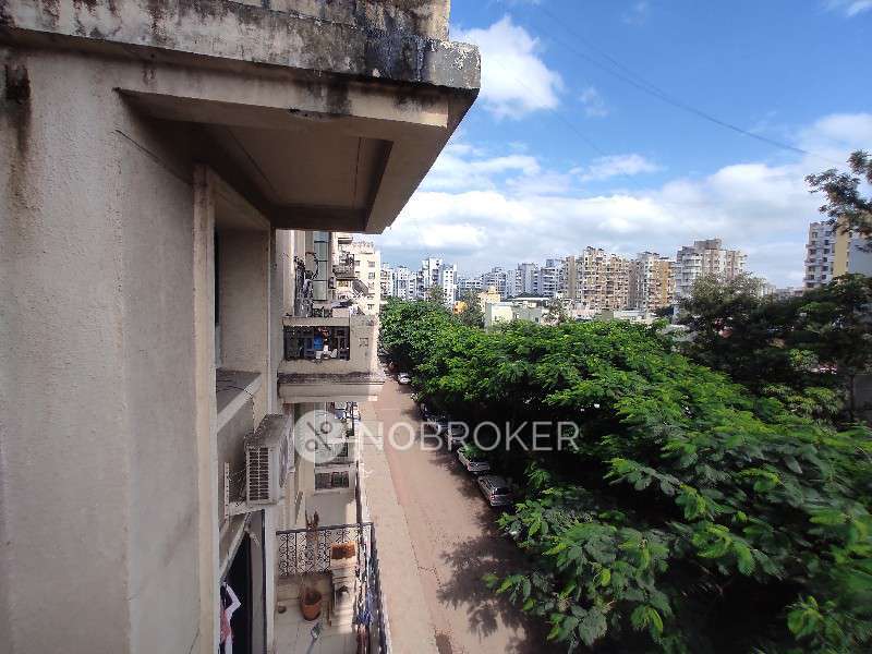 2 BHK Flat In Bella Vista Empress For Sale  In Wakad