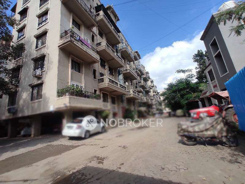 2 BHK Flat In Bella Vista Empress For Sale  In Wakad