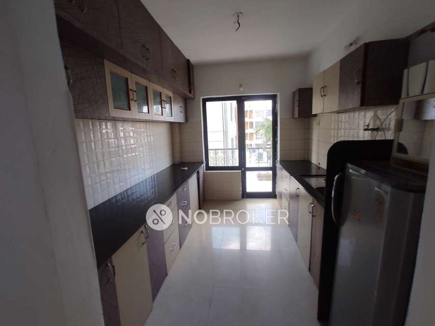 2 BHK Flat In Bella Vista Empress For Sale  In Wakad
