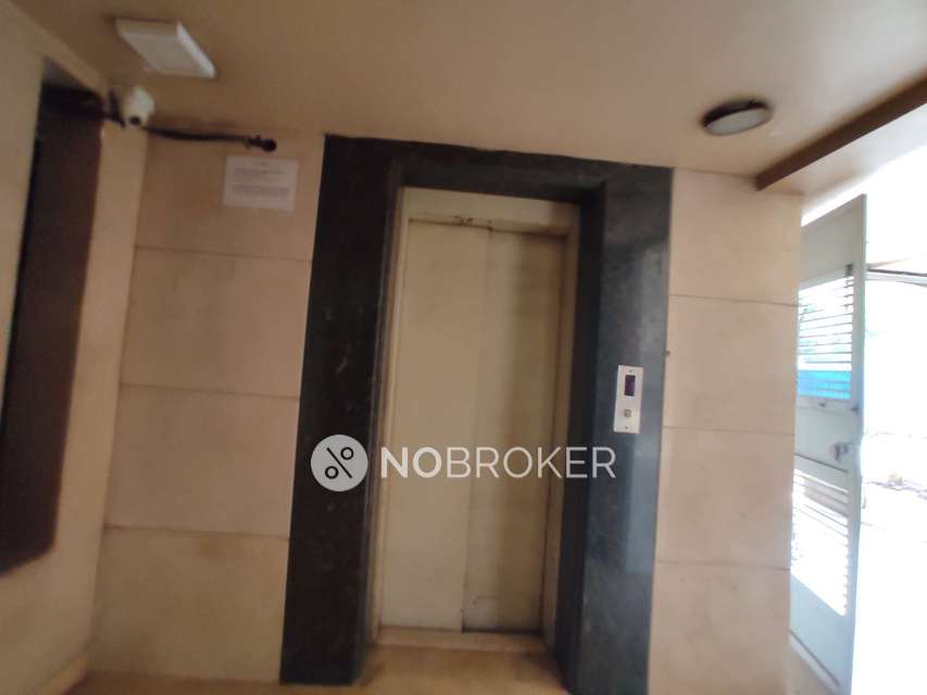 2 BHK Flat In Bella Vista Empress For Sale  In Wakad